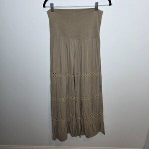 Baik Baik Honolulu Pants Womens M/L